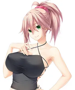 Kamiya Aoba