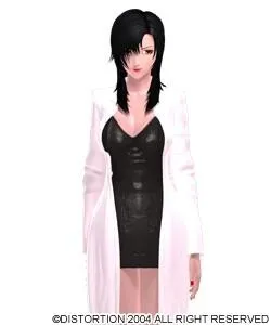 Uozumi Asako
