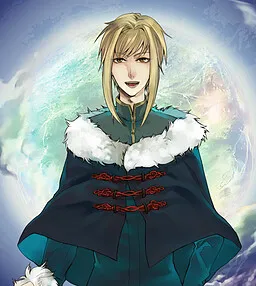 Financier of Chaos