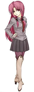 Himetsubaki Rin