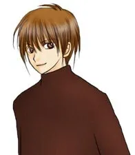 Mikasa Taiyou