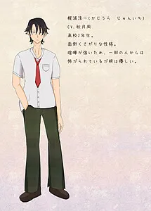 Kajiura Jun'ichi