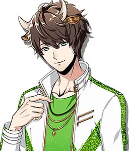 Yuzuki Masaya