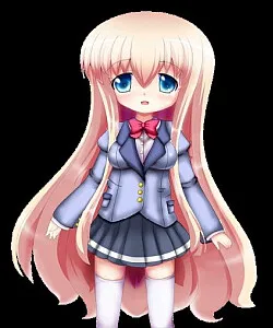Tachibana Ruria