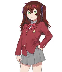 Maitoko Yuri