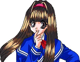 Mouri Asami