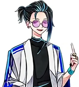Mikage Tsubasa