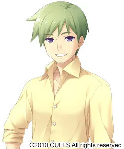 Nishimura Masato