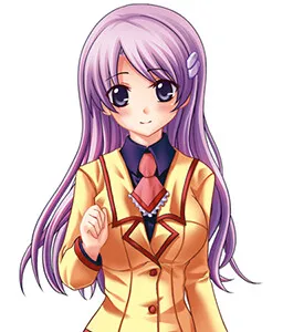 Minatsuki Yuuko