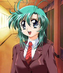 Amagake Naoki
