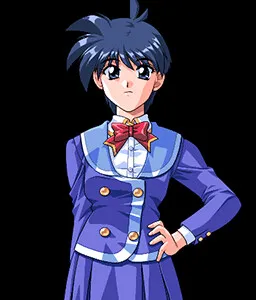 Momoki Chihiro