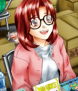 Hidaka Nozomi
