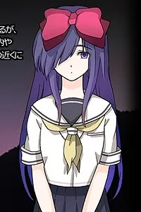 Kaguya Mirai