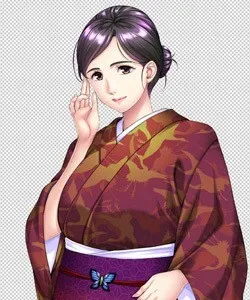 Himura Miyabi