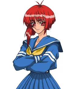 Nakahara Naoko