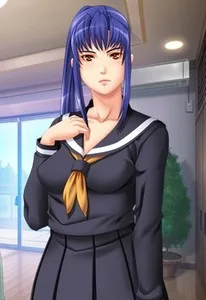 Toudou Kirara