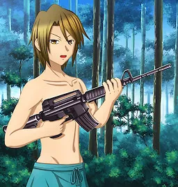 Koizumi Itsuki