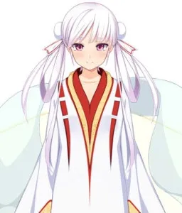 Fudou Shinra