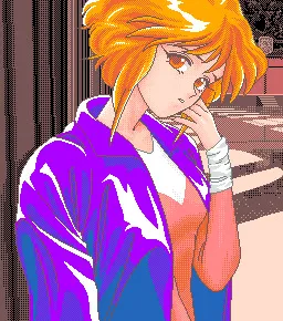 Chiya Shouko