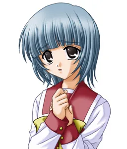 Katori Maaya