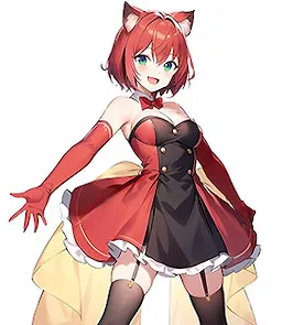 Hoshizora Neon