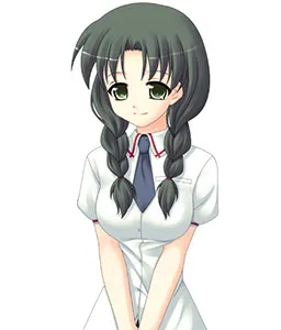 Mimori Kanae