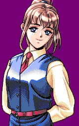 Takeda Tomoko