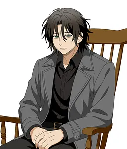 Everett Marius Blackmoor