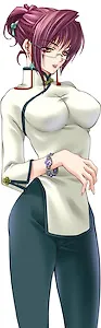 Hinata Shizuru