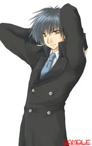 Segawa Itsuki