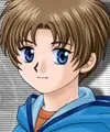 Amano Kaio