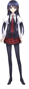 Higashikuni Kanna