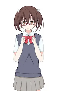 Enomoto Natsuki