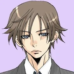 Fuyuno Kazuto