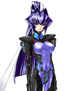 Mitsurugi Meiya