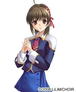 Nuitsuki Yume