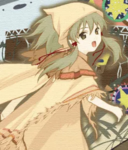 Rozetta