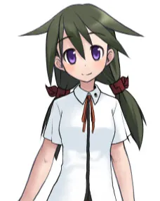 Otonashi Kazuha