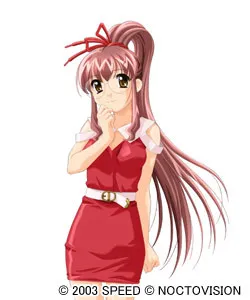 Mayuzumi Hisako