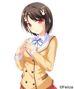 Hanamura Iku