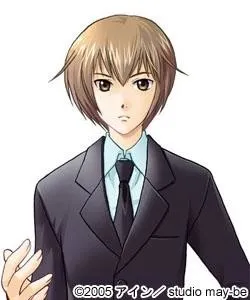 Sakakibara Keigo