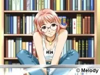 Youko-sensei