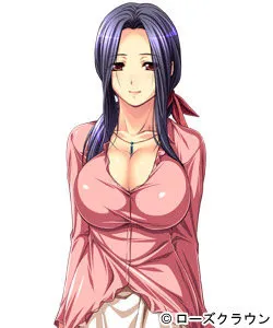 Sagimiya Hazuki