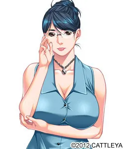 Ubukata Satomi