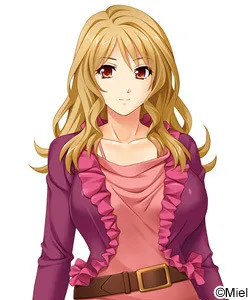 Hagiwara Anna