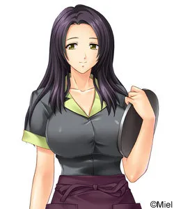 Yoshikawa Marina