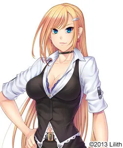 Yagyuu Towako