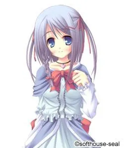 Matoba Minami