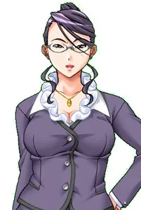 Kizu Chisato