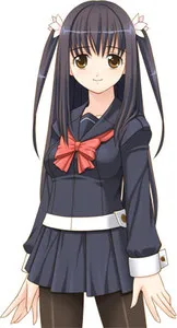 Nakagawa Yuina